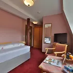 Hotel Hammermuehle Stadtroda