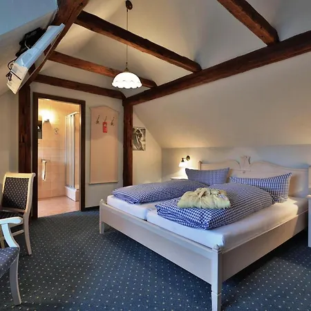 Ξενοδοχείο Hammermuehle 4*