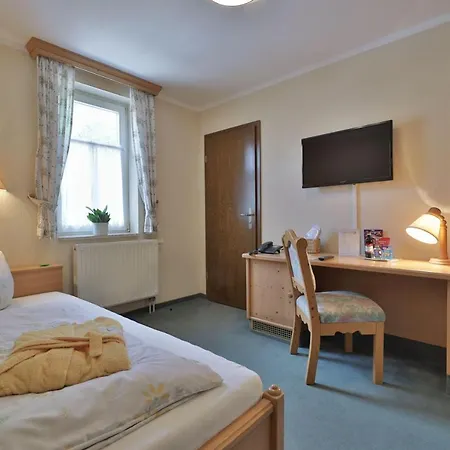 Hotel Hammermühle 4*