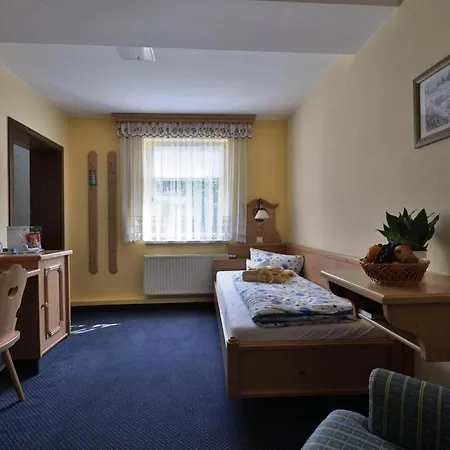 Ξενοδοχείο Hammermuehle 4*