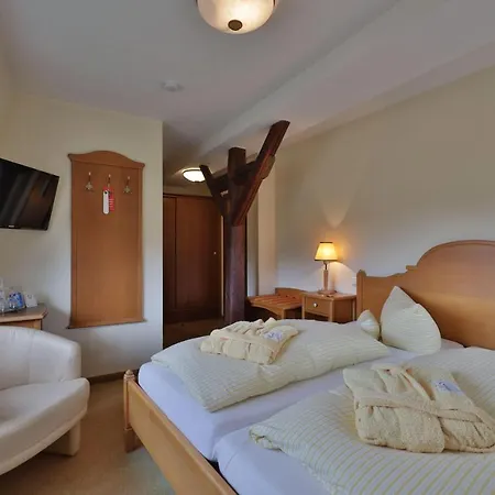 Hammermühle 4* Stadtroda