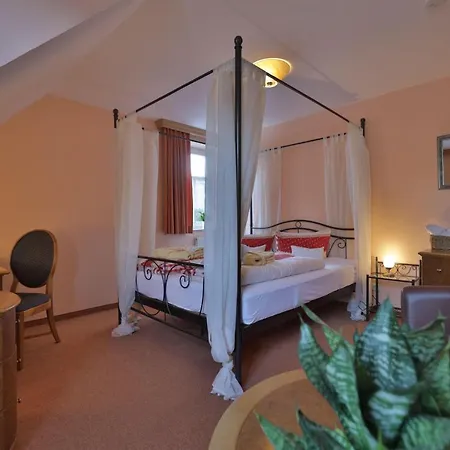 Hammermühle Hotel Stadtroda