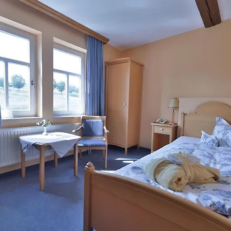 Hammermuehle Hotel Stadtroda