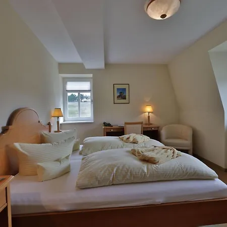 Hotel Hammermuehle Stadtroda