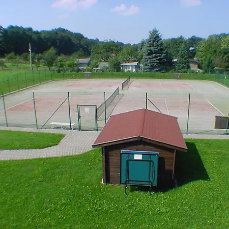 Hotel Hammermühle Stadtroda