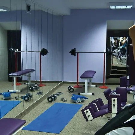 Hammermühle 4* Stadtroda