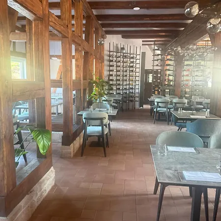 Hammermuehle Hotel 4*