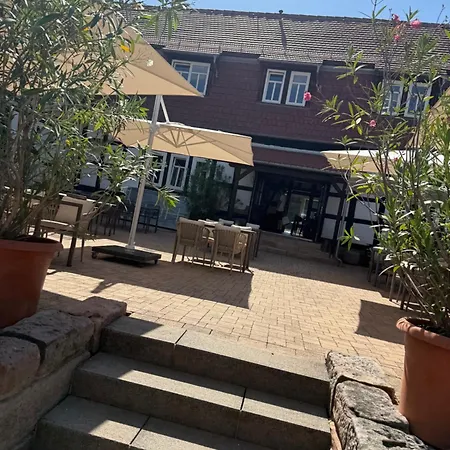 Hotel Hammermuehle