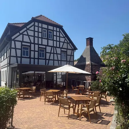Hammermuehle Stadtroda