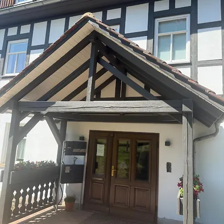 Hammermuehle Hotel