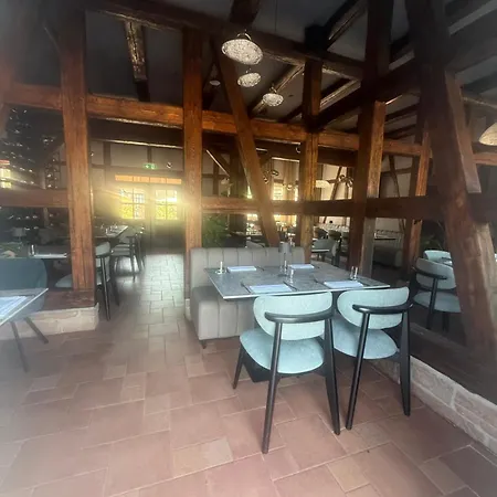Hammermuehle Hotel 4*