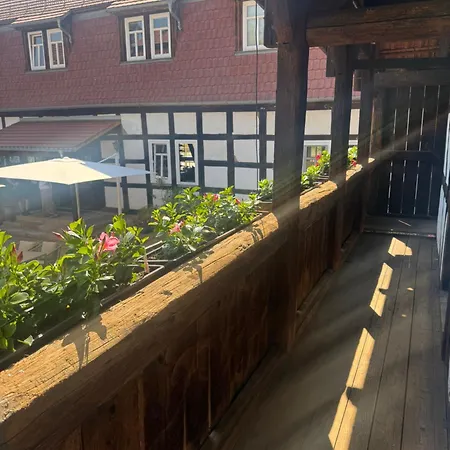 Hammermuehle 4* Stadtroda