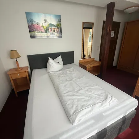 Hotel Hammermuehle