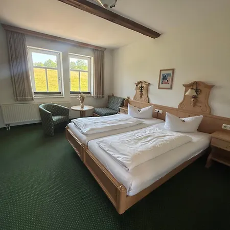 Hammermuehle 4* Stadtroda