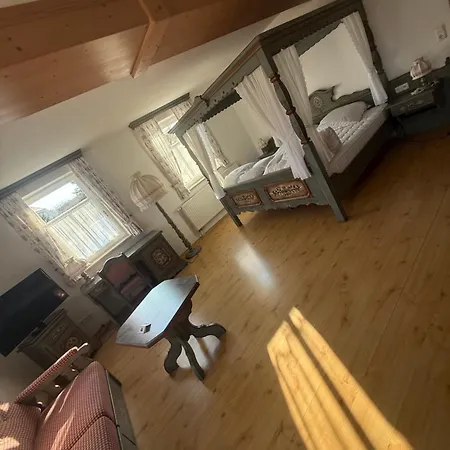 Hotel Hammermuehle 4*