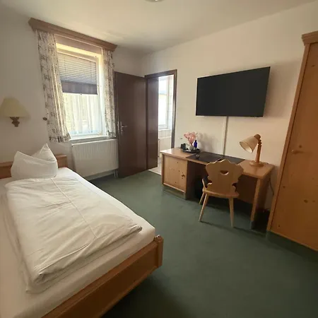 Hammermuehle Hotel Stadtroda