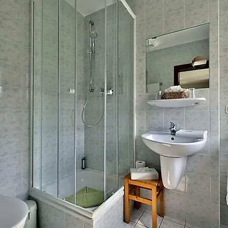 Hotel Hammermuehle 4*
