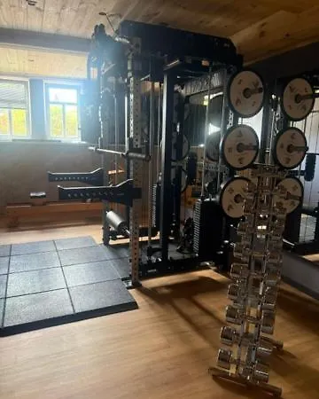 Hammermuehle Hotel 4*
