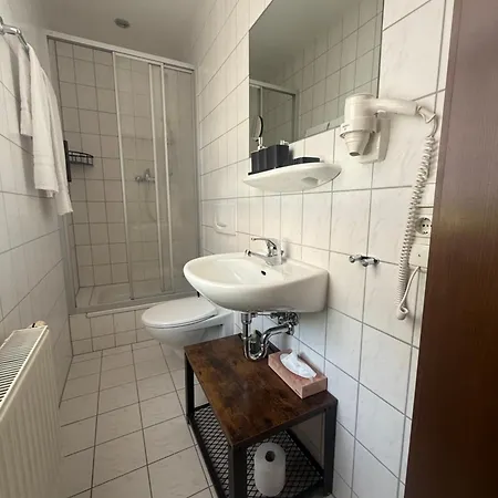 Hammermuehle Hotel Stadtroda