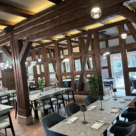 Hotel Hammermühle 4*