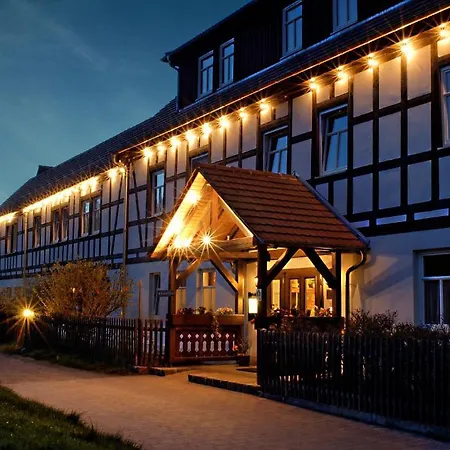 Hammermuehle Stadtroda