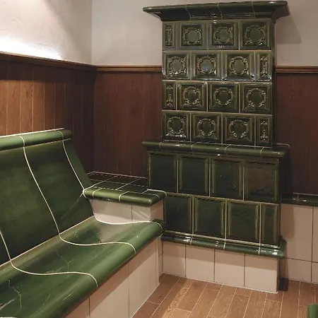 Hammermühle 4* Stadtroda