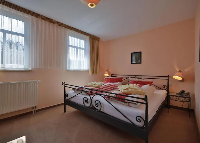 Hammermuehle Otel 4*