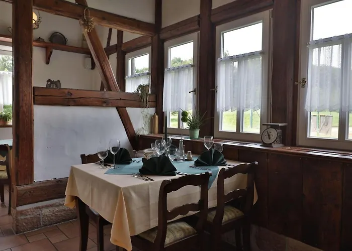 Hammermuehle Stadtroda