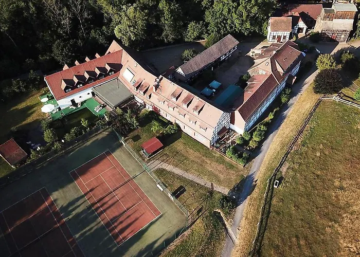 Hammermuehle Stadtroda