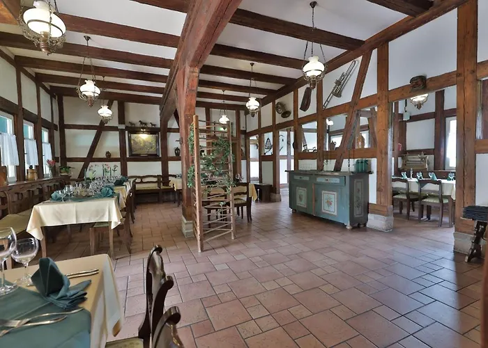 Otel Hammermuehle 4*