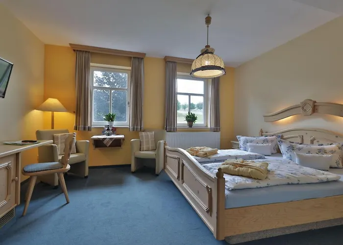 Otel Hammermuehle Stadtroda