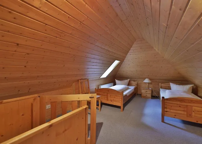 Hammermuehle Otel Stadtroda