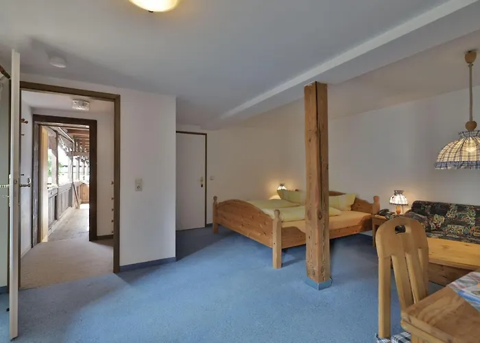 Hammermuehle Otel Stadtroda