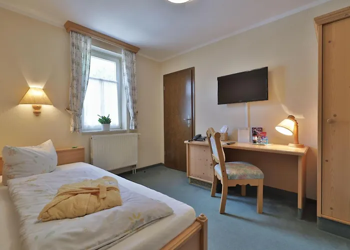 Hotel Hammermühle 4*