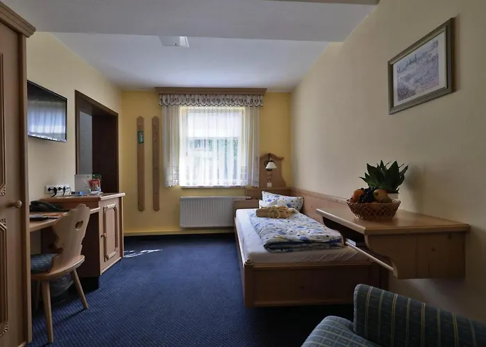 Otel Hammermuehle 4*