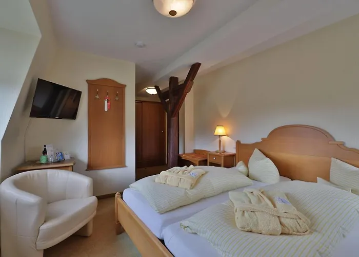 Hammermuehle 4* Stadtroda