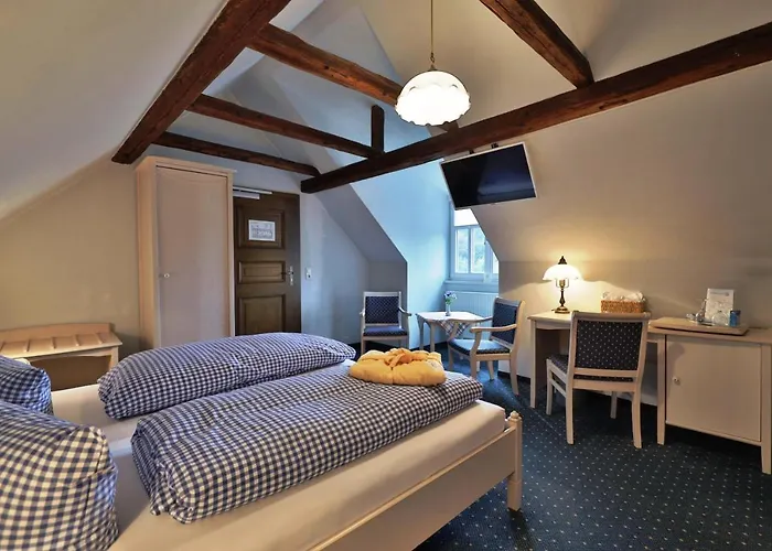 Hammermuehle Otel 4*