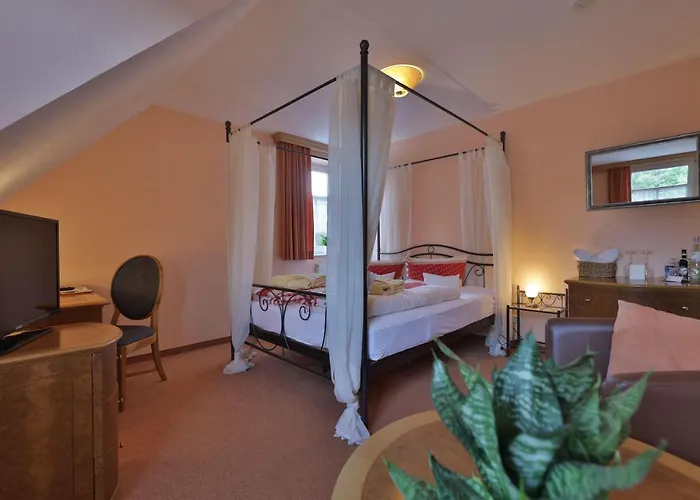 Hammermühle Hotel Stadtroda