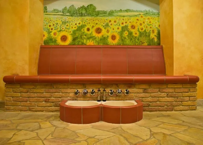 Otel Hammermuehle 4*