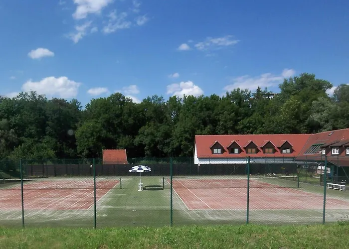 Hammermuehle Otel 4*