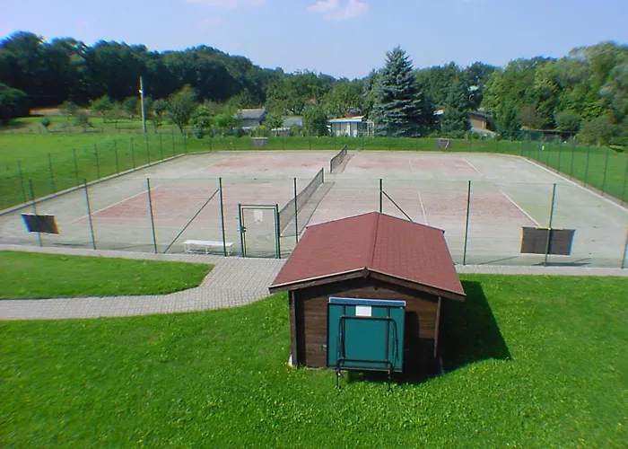 Otel Hammermuehle Stadtroda