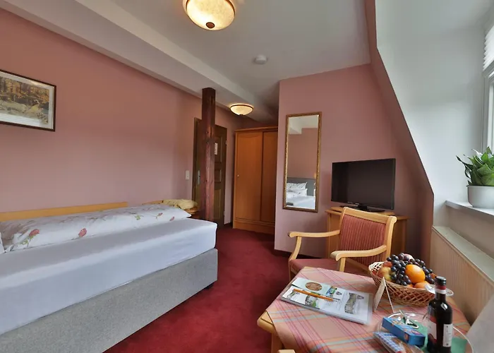 Otel Hammermuehle Stadtroda