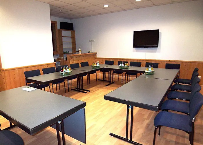 Otel Hammermuehle 4*