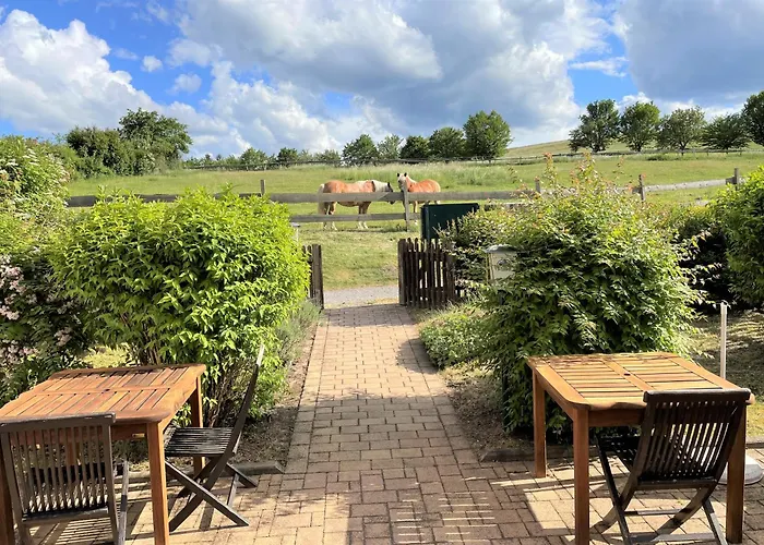 Hammermuehle Otel Stadtroda