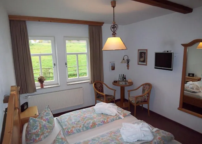 Hammermuehle Stadtroda