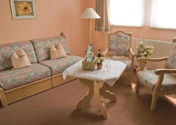 Hammermuehle Otel Stadtroda