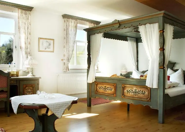 Hammermuehle Otel Stadtroda