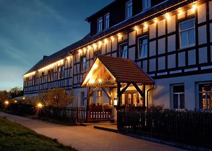 Hammermuehle Stadtroda