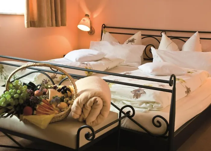 Hammermuehle Otel Stadtroda