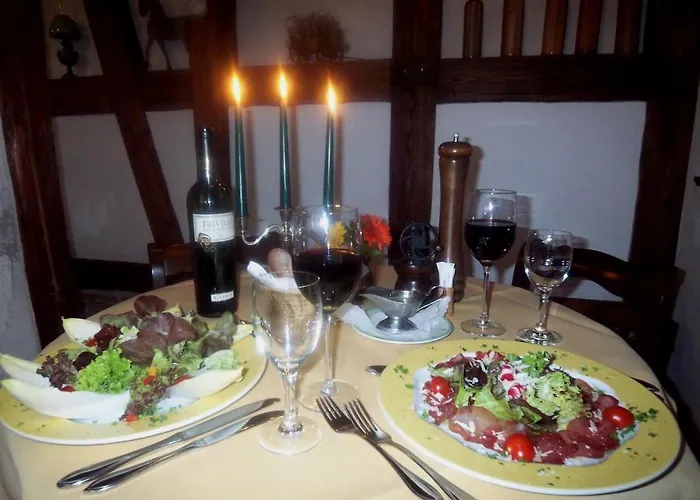 Otel Hammermuehle 4*